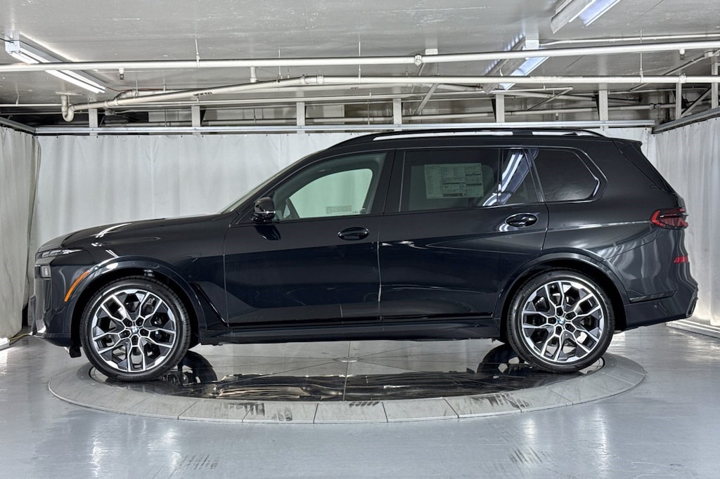 New 2027 BMW X7 xDrive40i SUV