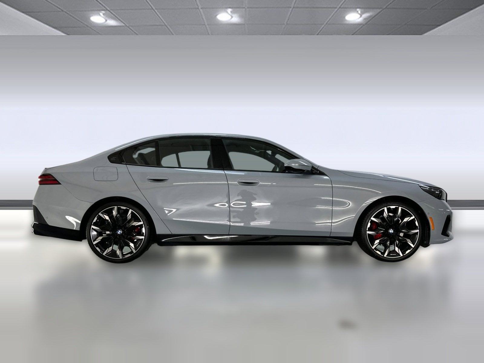 530i Sedan