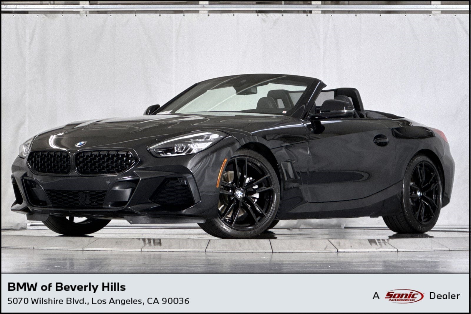 Z4 Convertible