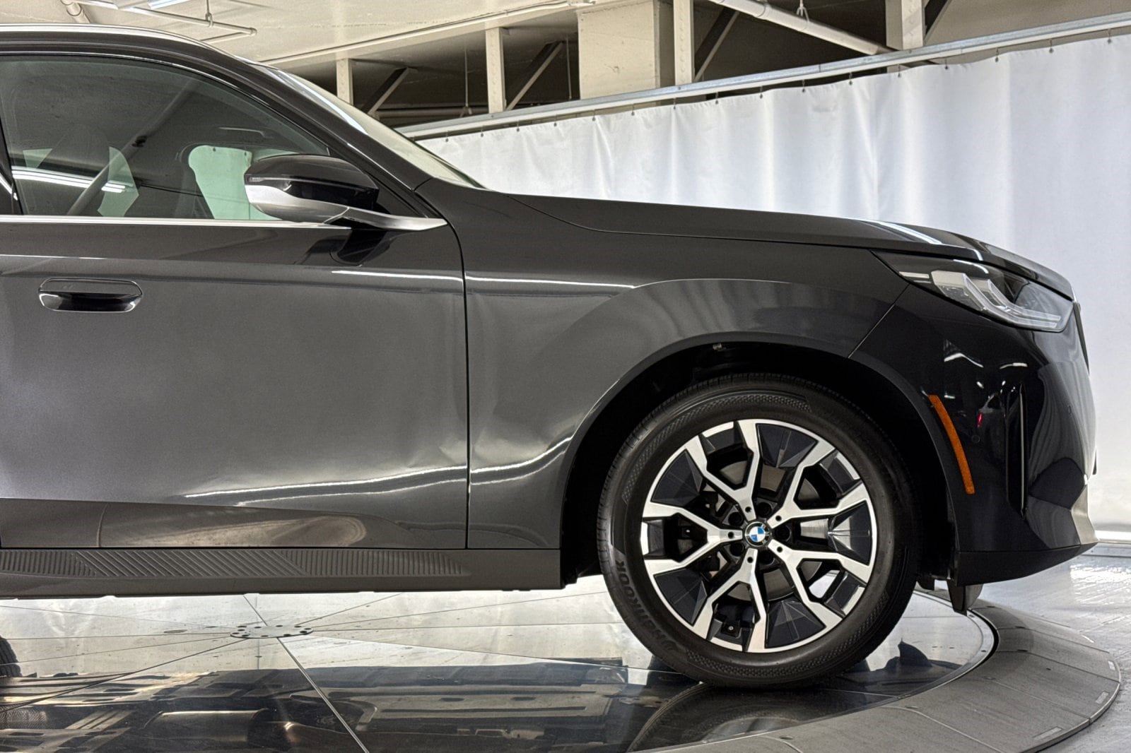 2025 BMW X3 30 - Photo 35