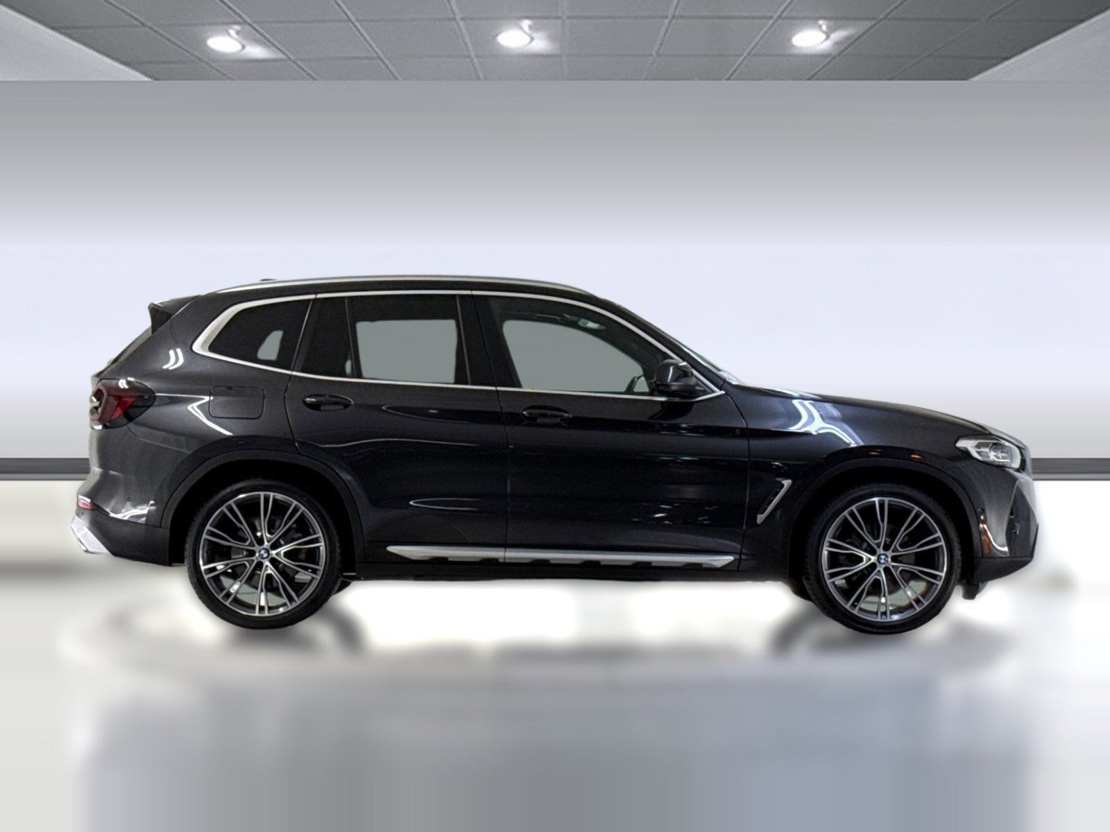 2023 BMW X3 photo 6