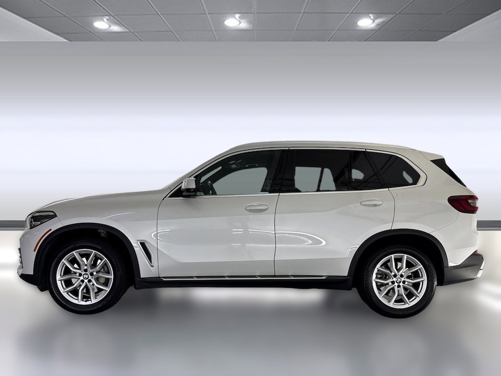 Certified 2023 BMW X5 SUV