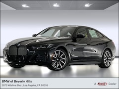 2025 BMW i4 xDrive40 Gran Coupe