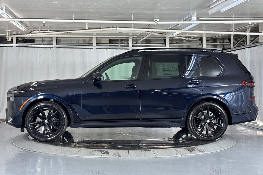 New 2027 BMW X7 xDrive40i SUV