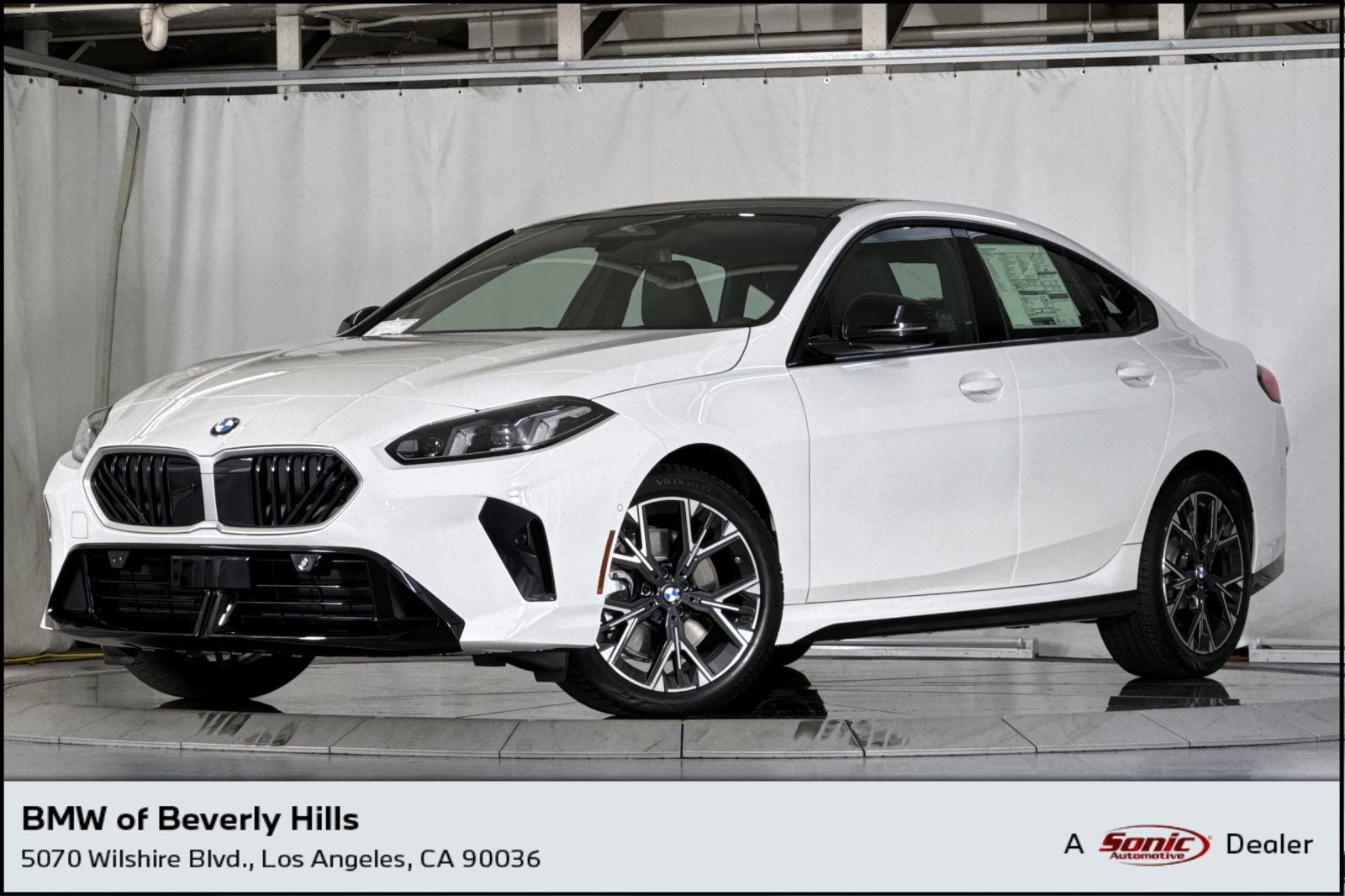 2026 Bmw 228i