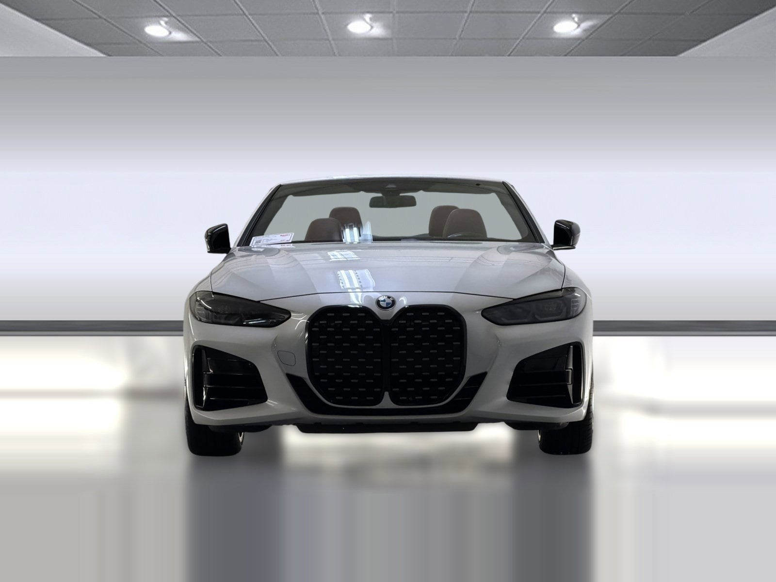 2024 BMW M440i photo 4