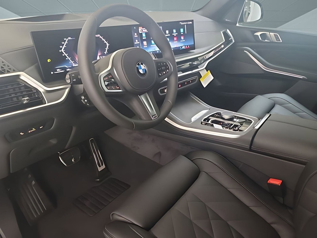 Used 2026 BMW X5 sDrive40i SUV