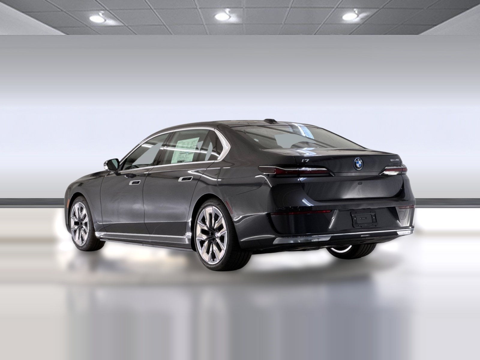 I7 EDrive50 Sedan