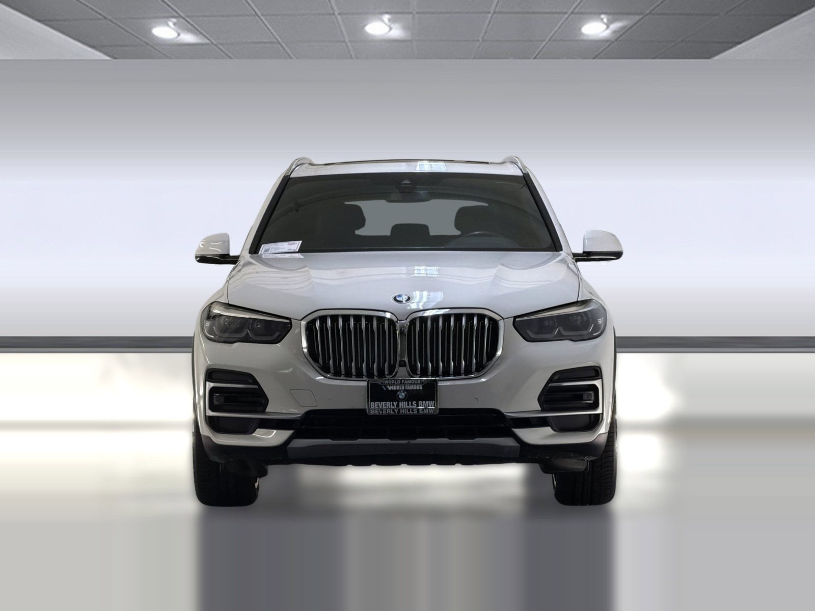 2023 BMW X5 photo 4