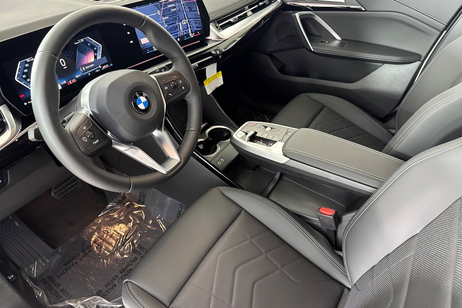 New 2027 BMW X1 xDrive28i SUV