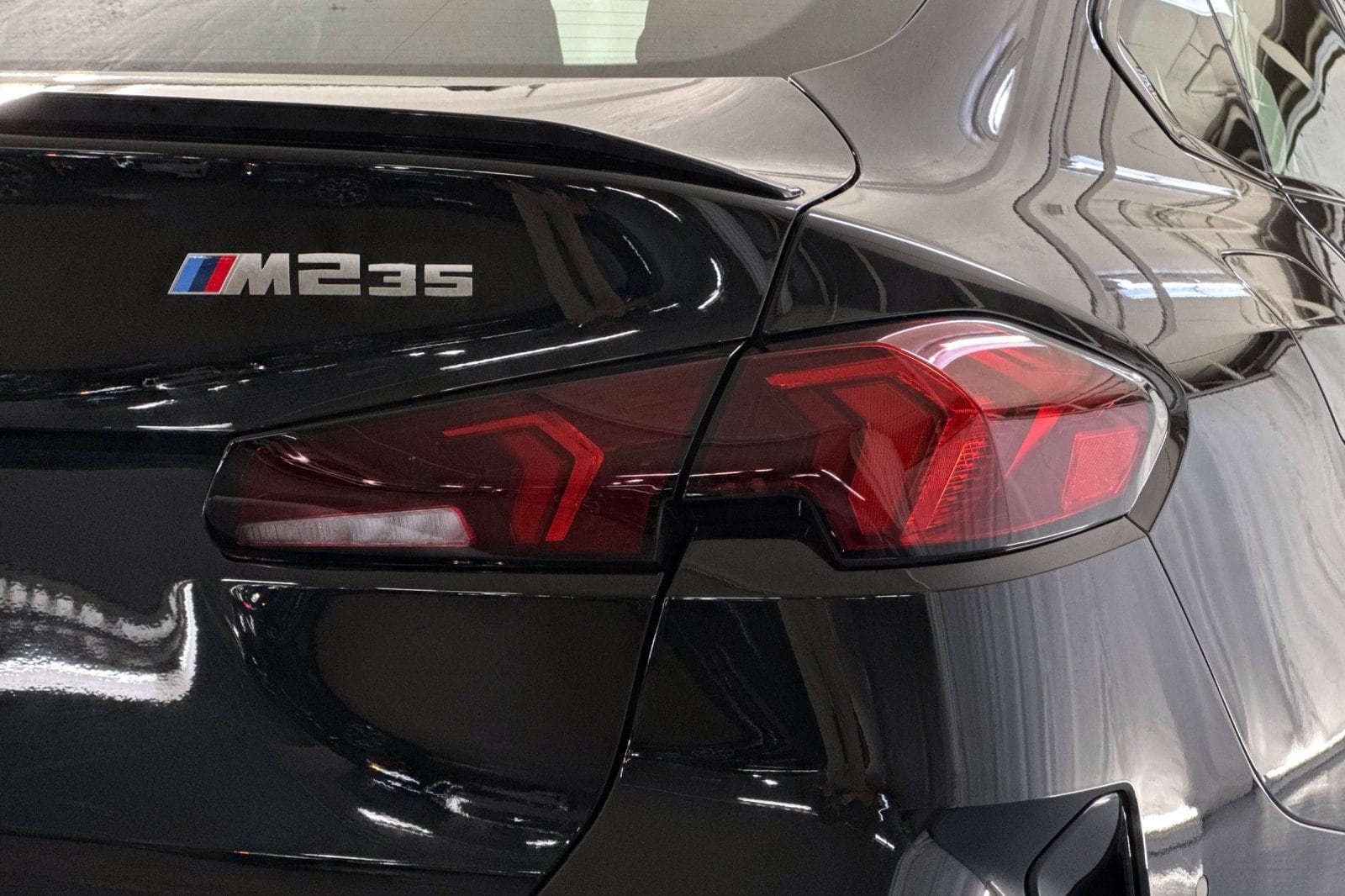 2026 BMW 2 Series M235 - Photo 12