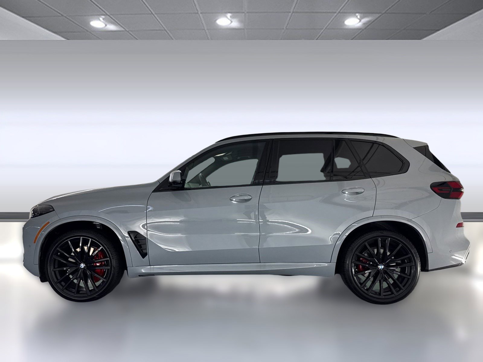 2026 Bmw X5 sDrive40i photo 2
