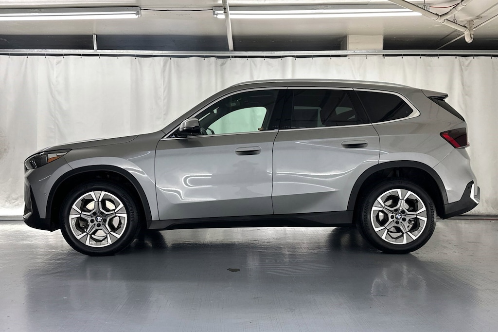 Certified 2023 BMW X1 SUV