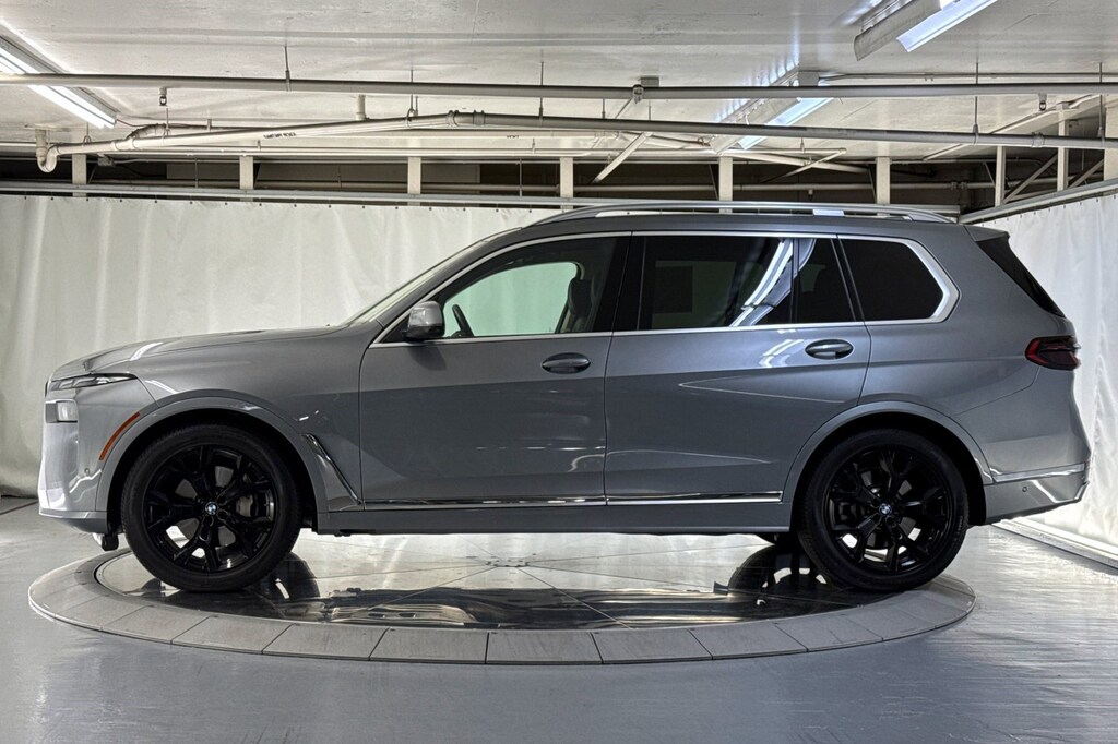 Used 2023 BMW X7 SUV
