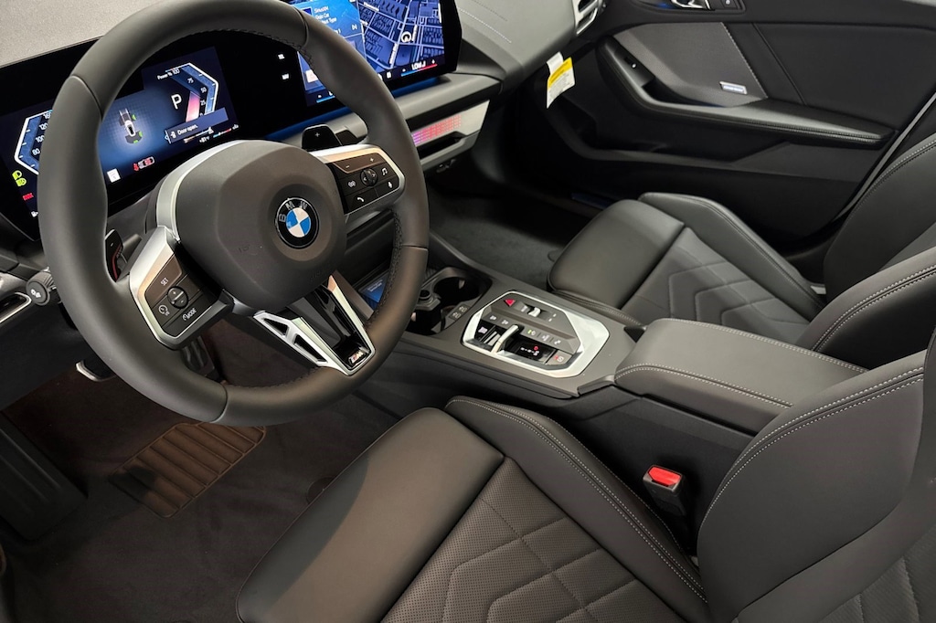 Used 2026 BMW 228i Gran Coupe