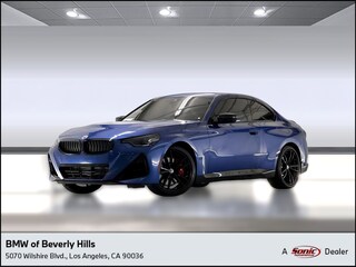 2023 BMW M240i
