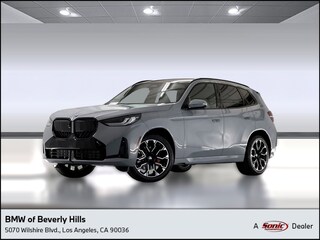 2026 BMW X3
