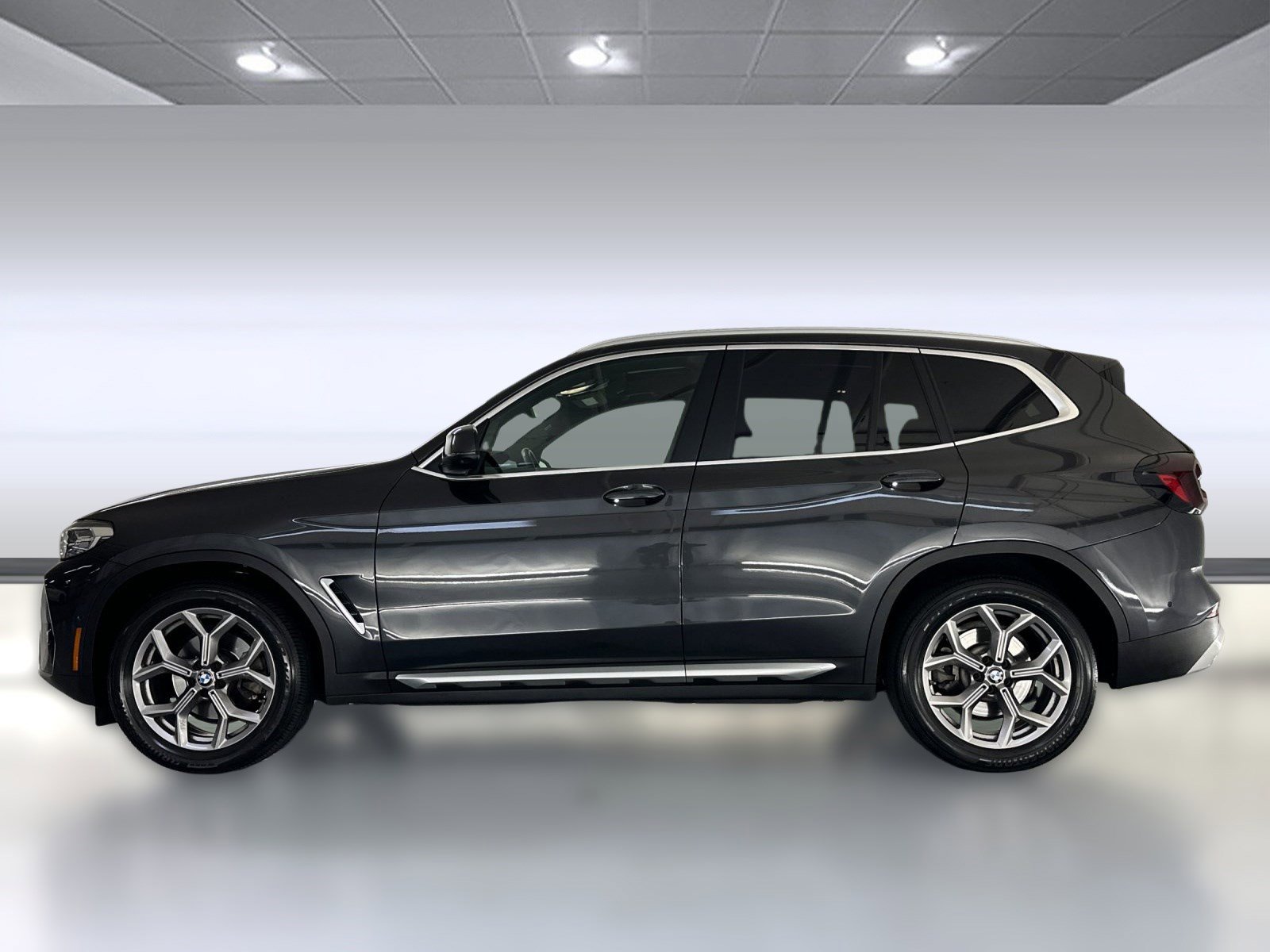2023 Bmw X3 sDrive30i photo 2
