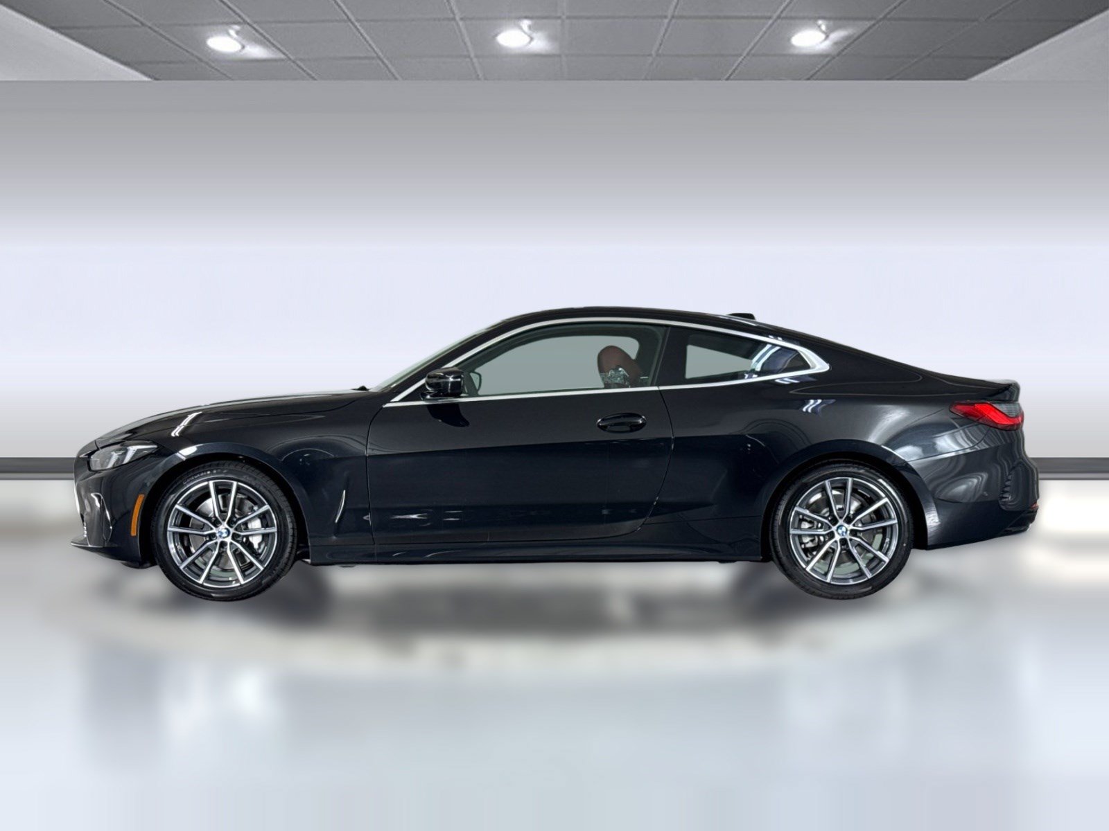 New 2027 BMW 430i Coupe