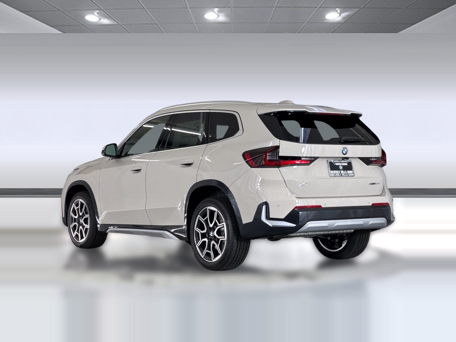 New 2027 BMW X1 xDrive28i SUV