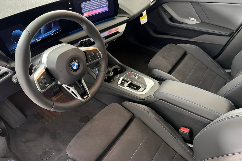 New 2026 BMW 228i Gran Coupe