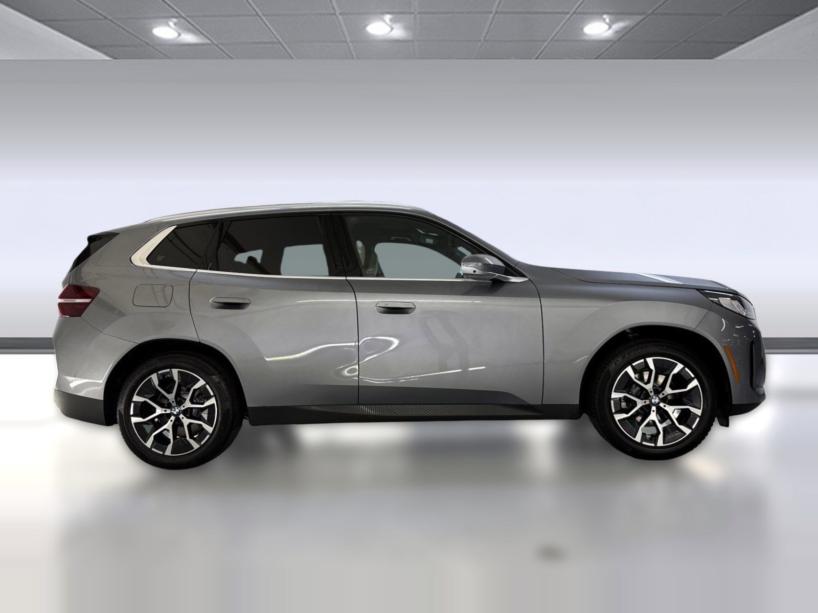 2026 BMW X3 30 xDrive photo 6