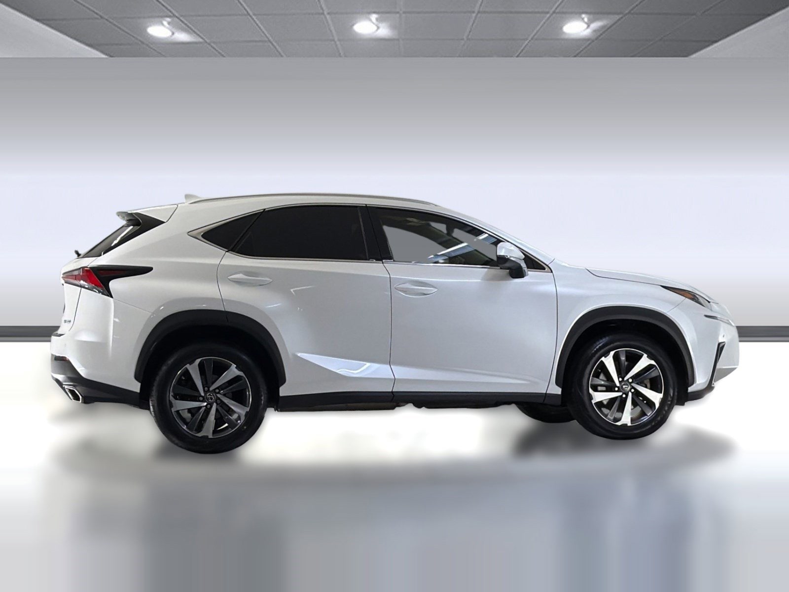 2019 LEXUS NX 300 NX 300 photo 6