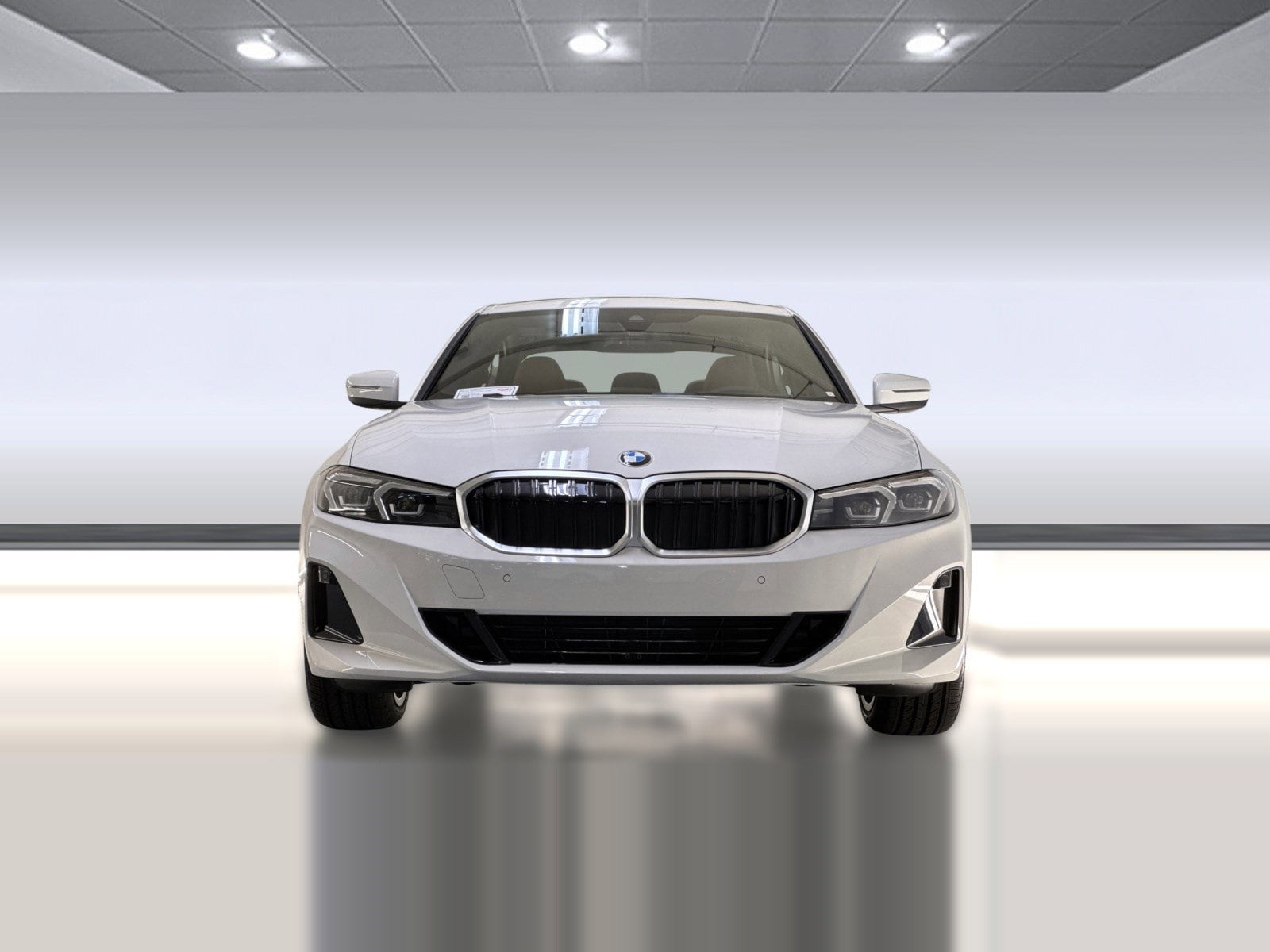 2026 BMW 330i photo 5