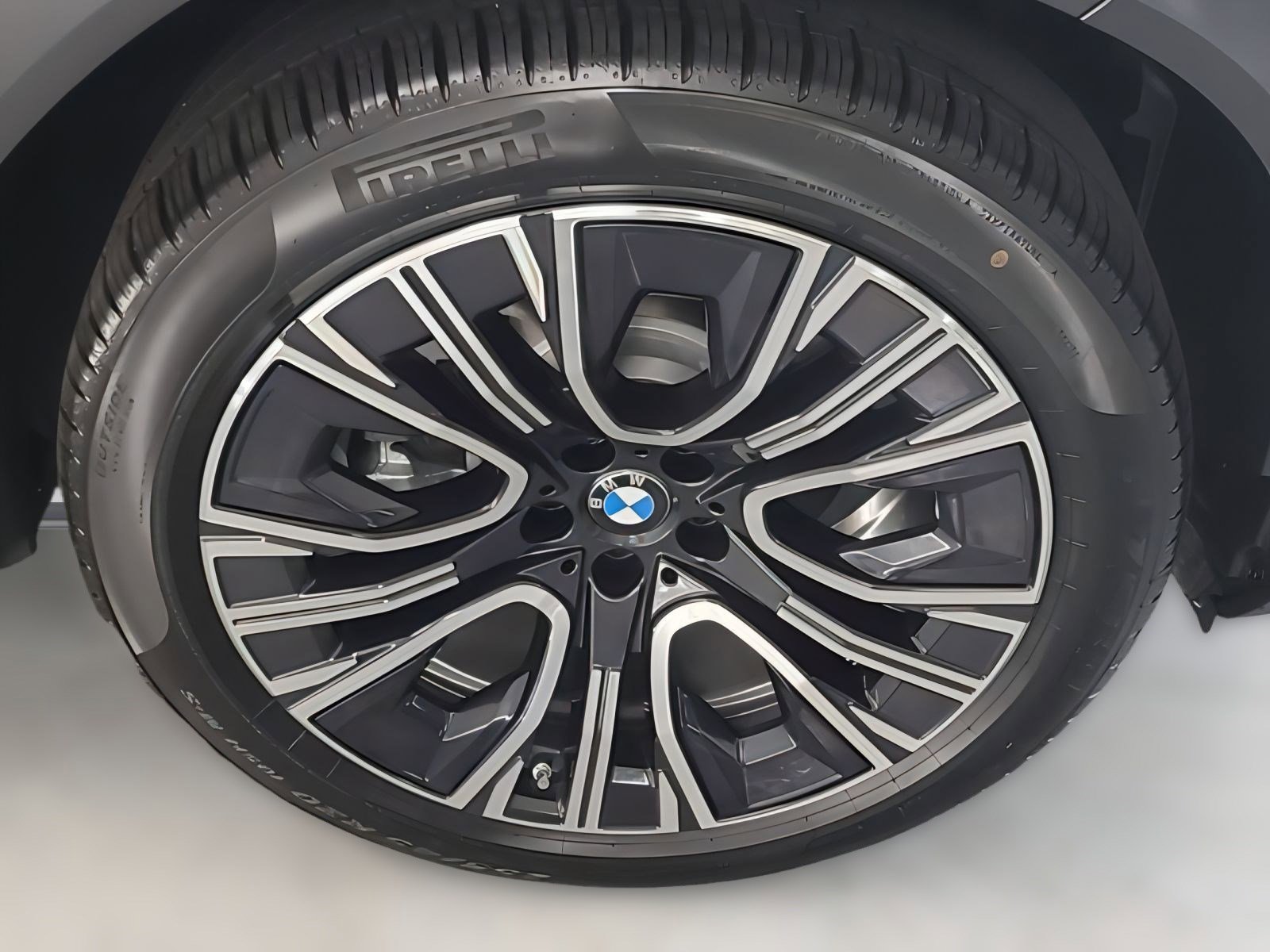 2025 Bmw X3 30x Drive photo 3