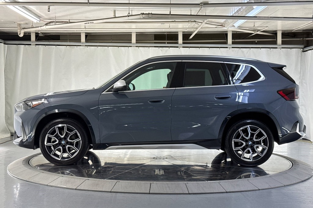 Certified 2023 BMW X1 SUV