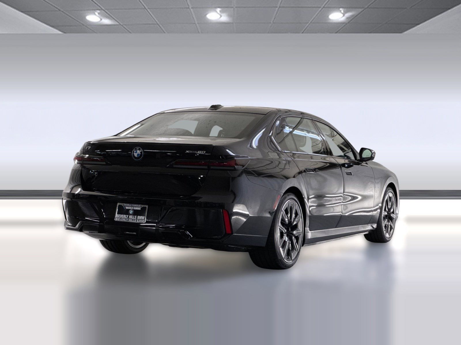 I7 XDrive60 Sedan