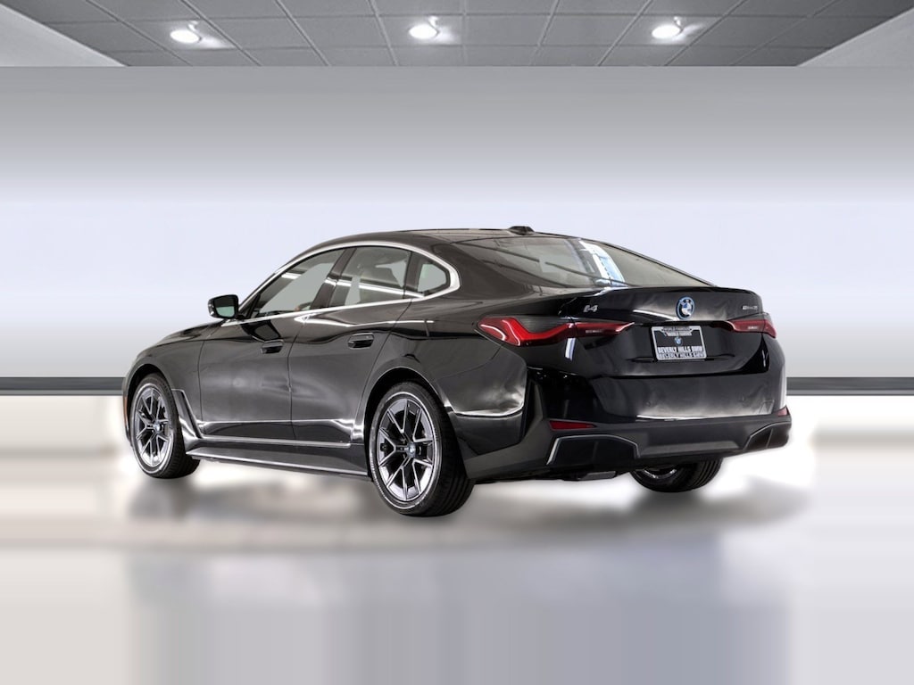 Used 2023 BMW i4 Gran Coupe