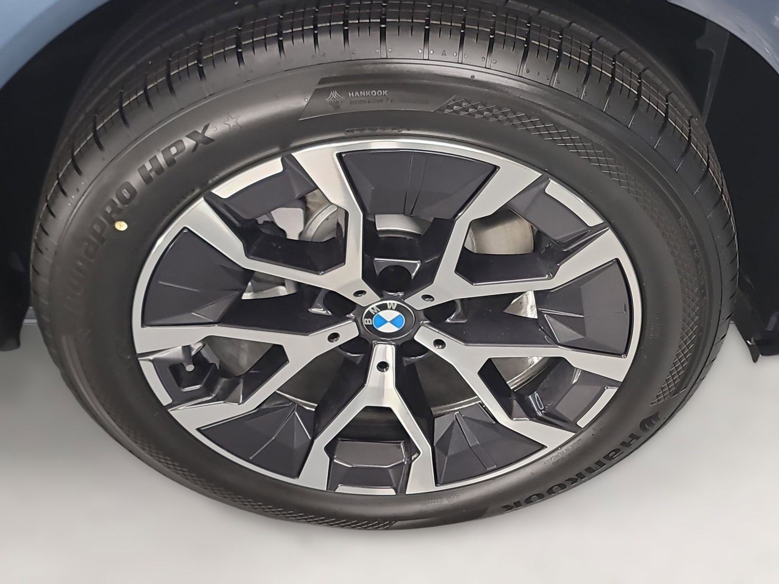 2025 Bmw X3 30x Drive photo 3