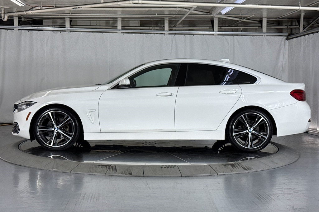 Used 2019 BMW 430i Gran Coupe
