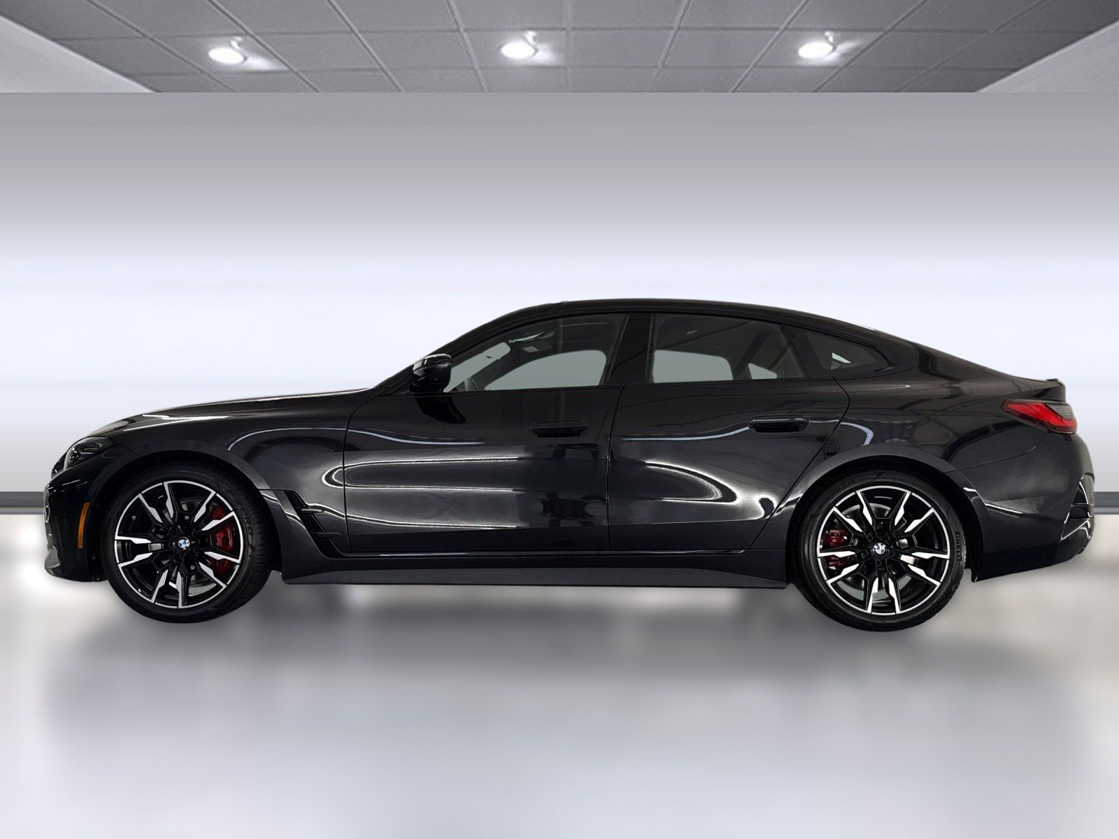 2024 Bmw M440i photo 2