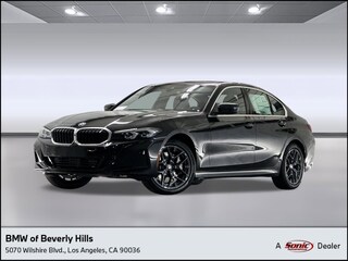 2026 BMW 330i