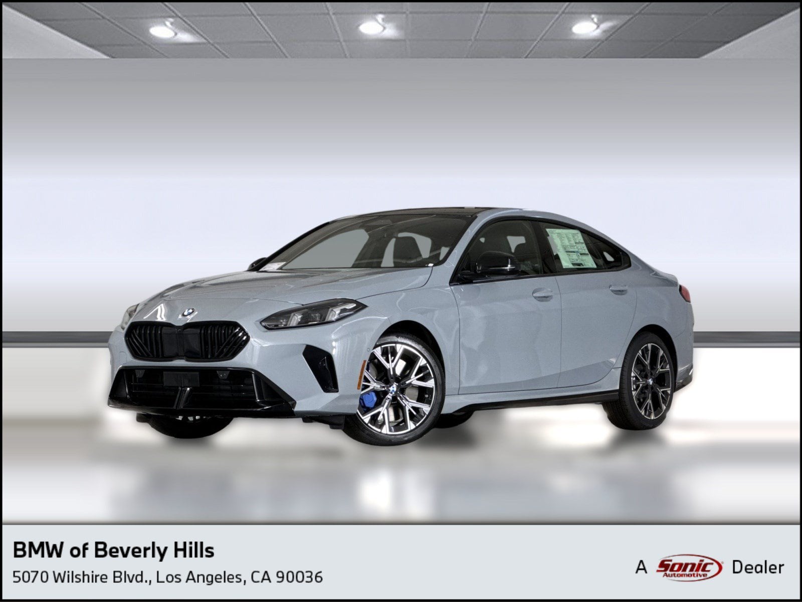 2026 Bmw 228i
