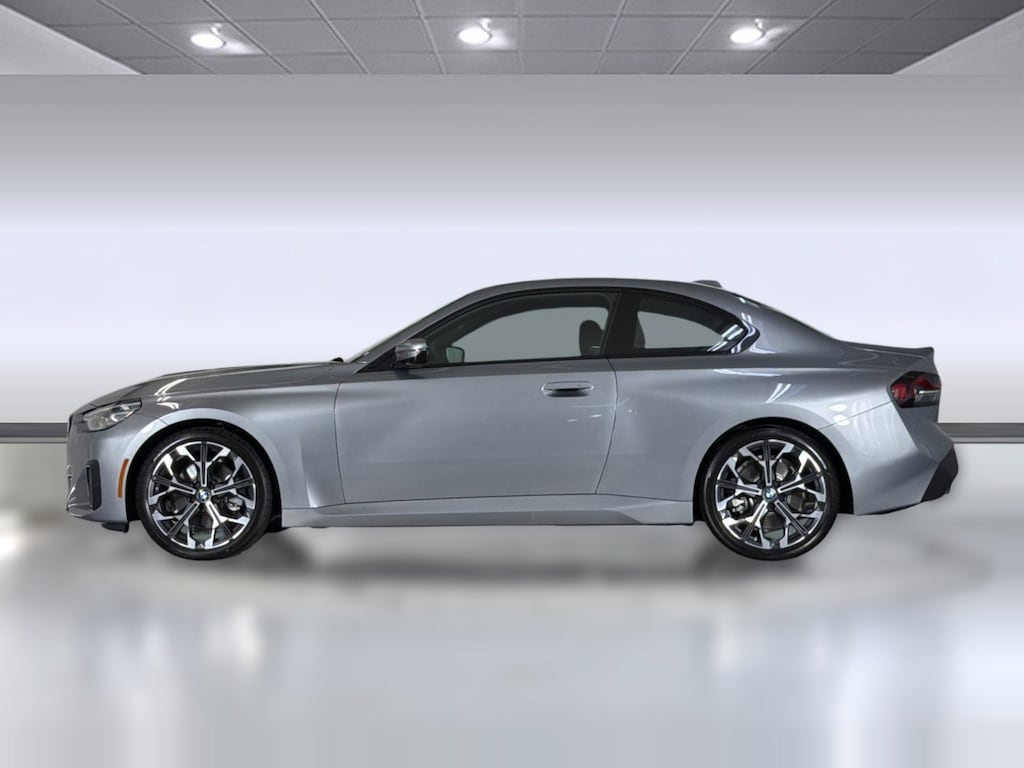 New 2026 BMW 230i Coupe
