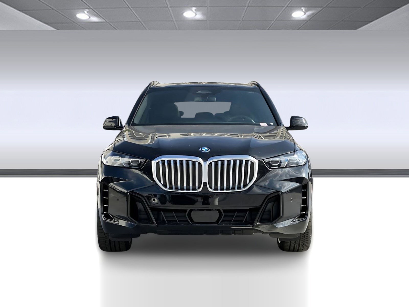 2026 BMW X5 PHEV xDrive50e photo 5
