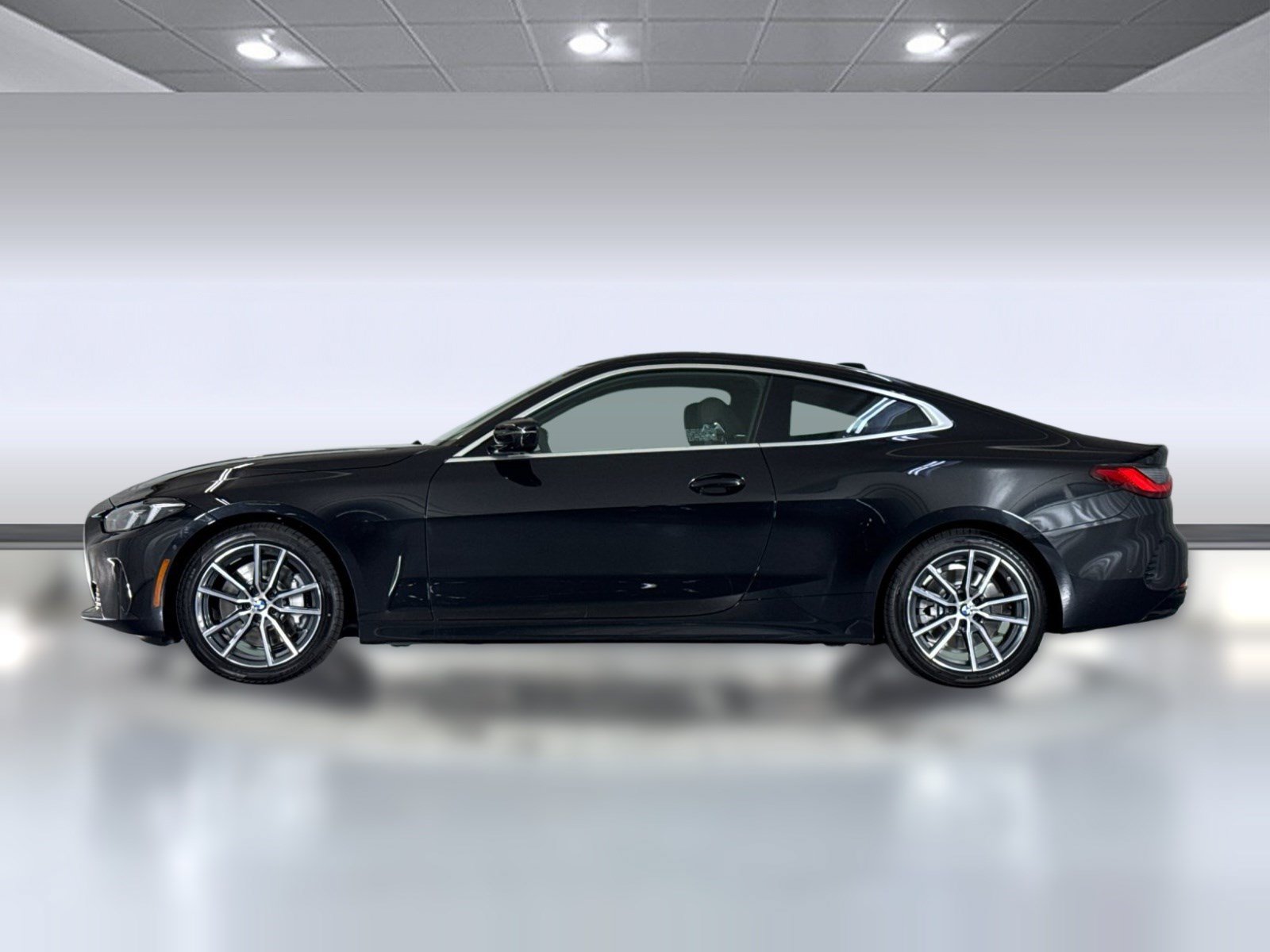 New 2027 BMW 430i Coupe