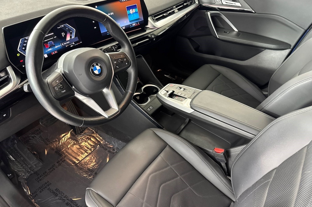Used 2023 BMW X1 SUV