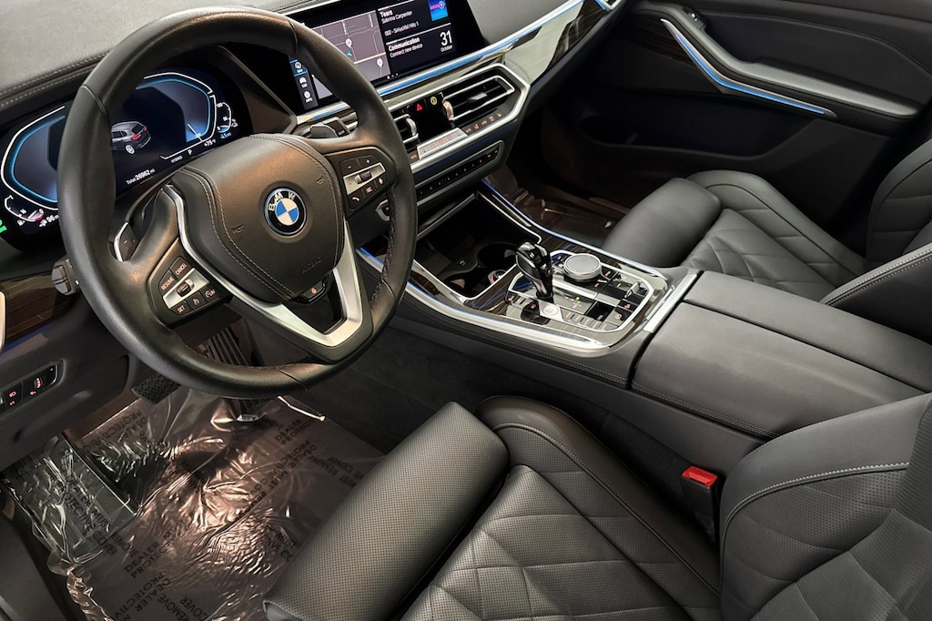 Certified 2023 BMW X5 PHEV  SUV