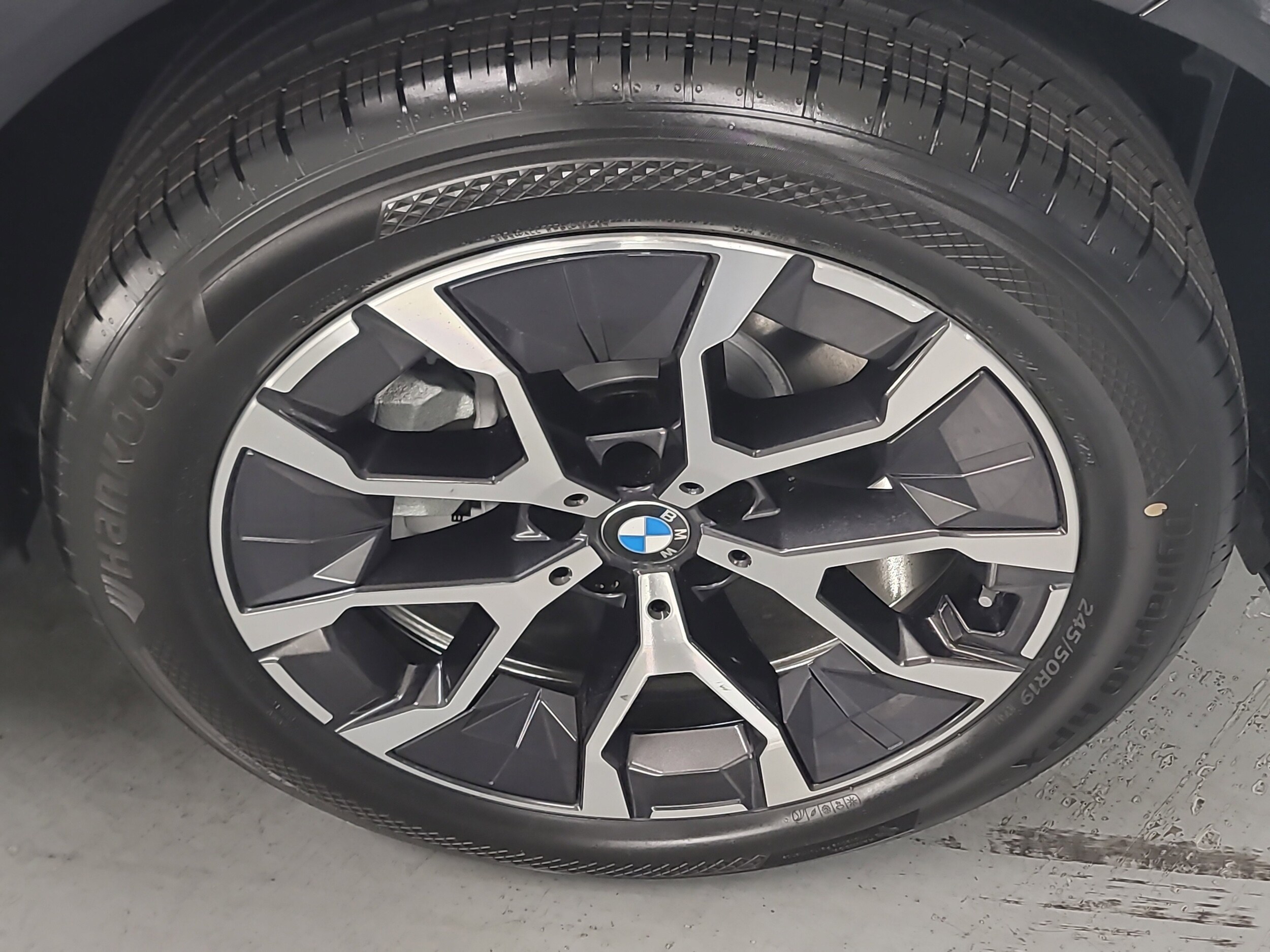 2025 Bmw X3 30x Drive photo 3