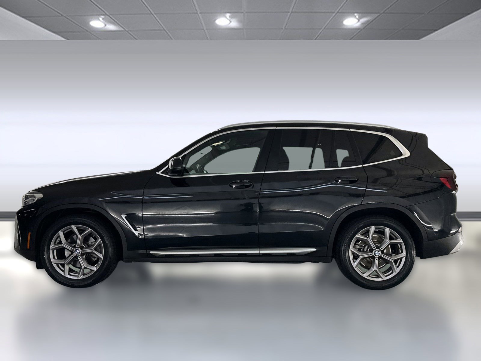2023 Bmw X3 sDrive30i photo 2