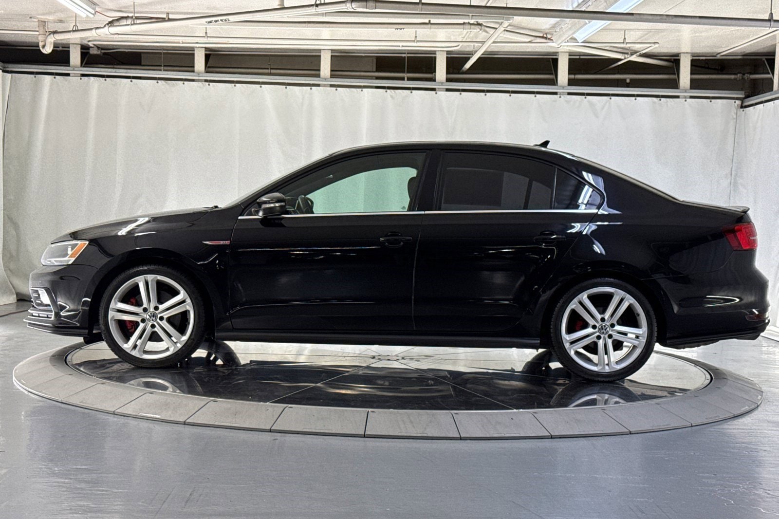 Used 2016 Volkswagen Jetta GLI SE with VIN 3VW4T7AJ5GM409351 for sale in Los Angeles, CA