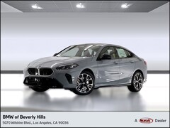 Used 2026 BMW 228i Gran Coupe for Sale in Ontario, CA