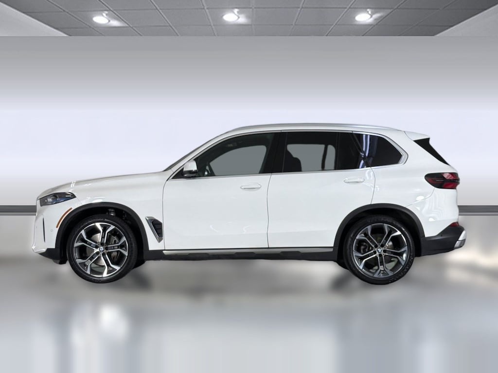 Used 2024 BMW X5 SUV