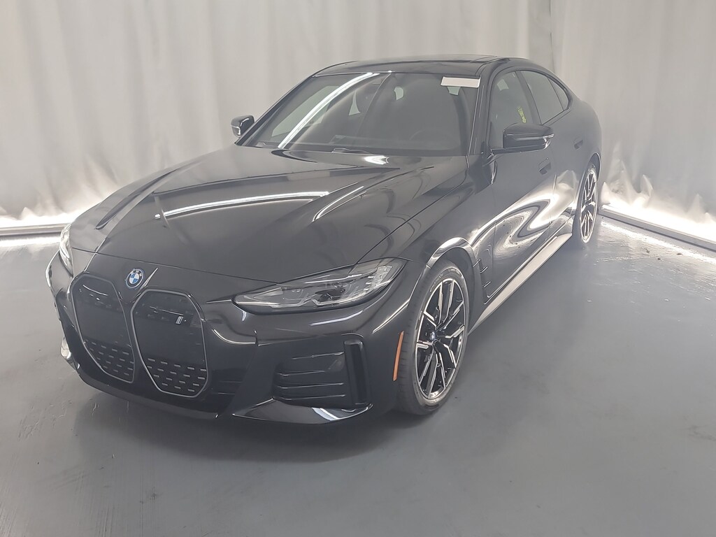 Used 2023 BMW i4 For Sale at Crown Lexus | Stock: LPFN48761