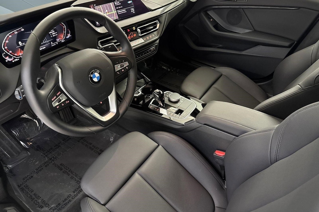 Used 2024 BMW 228i Gran Coupe