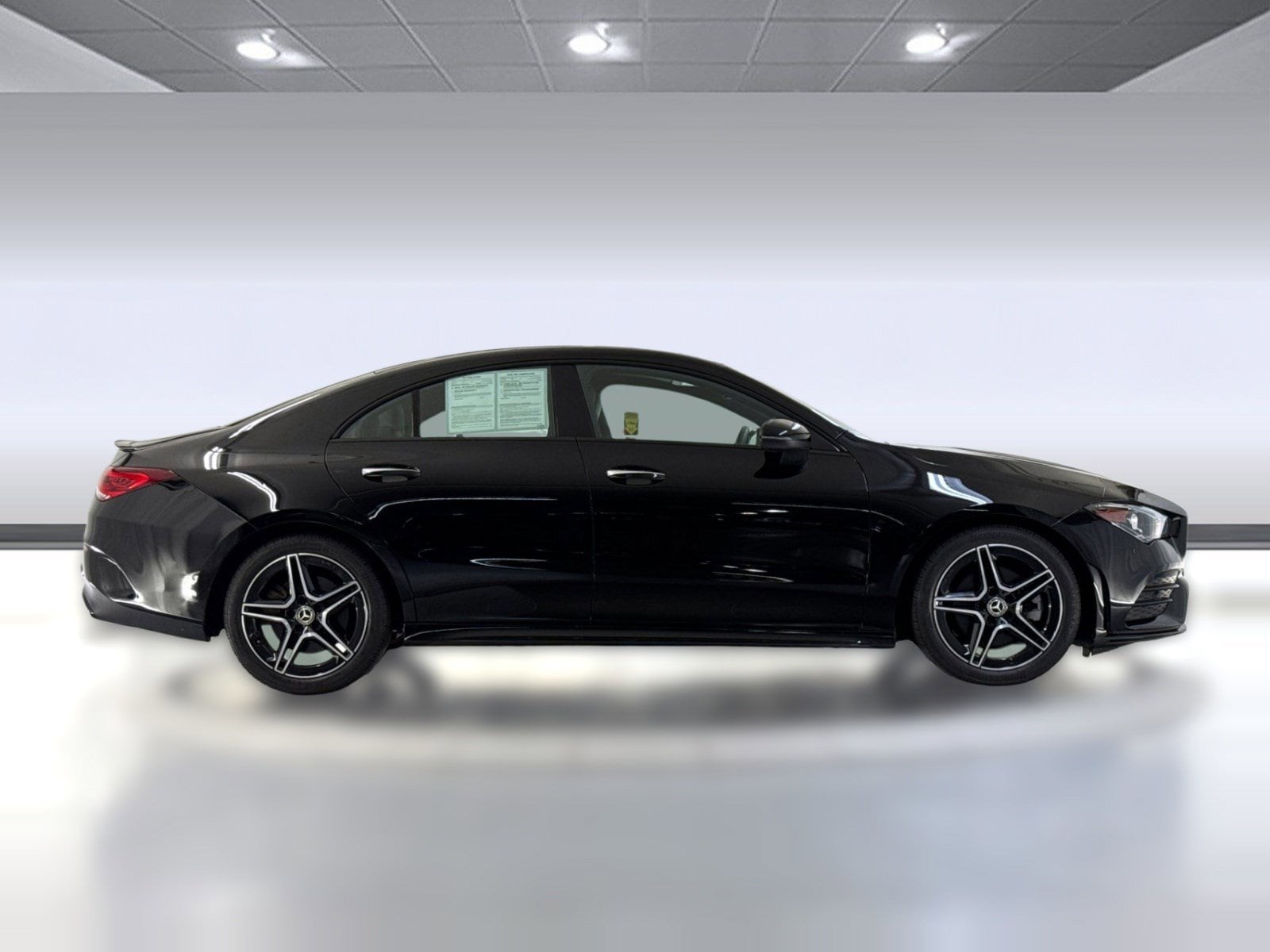 2023 Mercedes-Benz CLA 250 CLA 250 photo 6